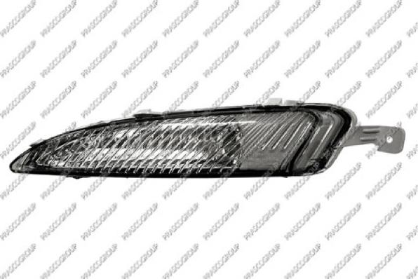 Prasco OP4184141 - Indicator car-mod.net