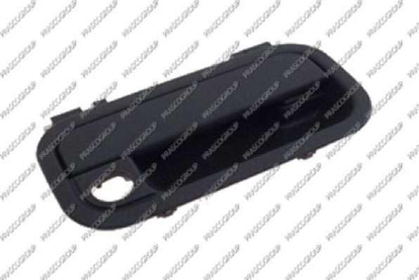 Prasco OP0508001 - Door Handle car-mod.net