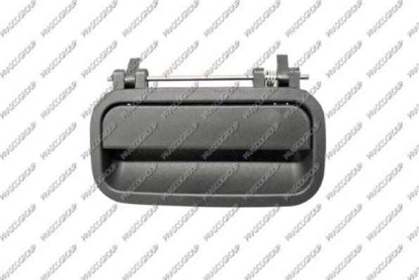 Prasco OP0508111 - Door Handle car-mod.net