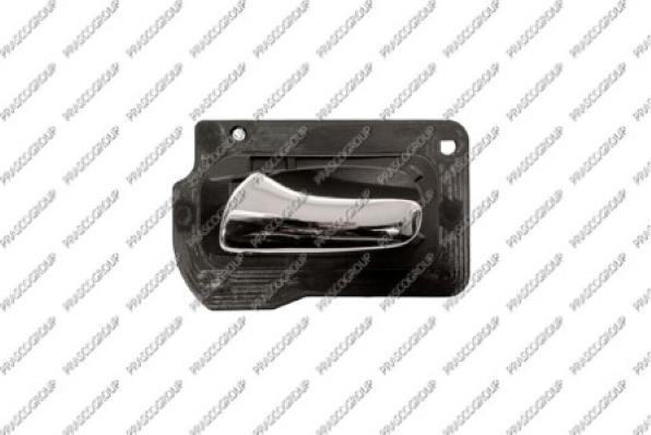 Prasco OP0528406 - Door Handle car-mod.net