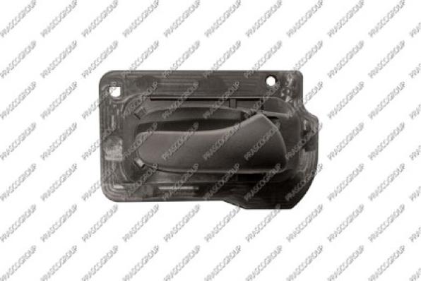 Prasco OP0528401 - Door Handle car-mod.net