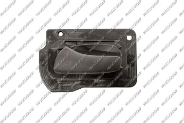 Prasco OP0528402 - Door Handle car-mod.net