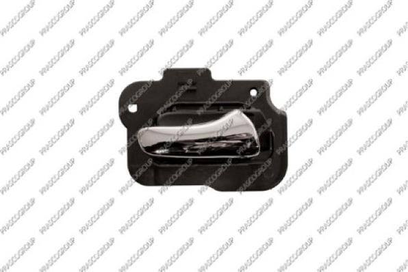 Prasco OP0528505 - Door Handle car-mod.net
