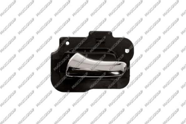 CARRO 048507882 - Door Handle car-mod.net