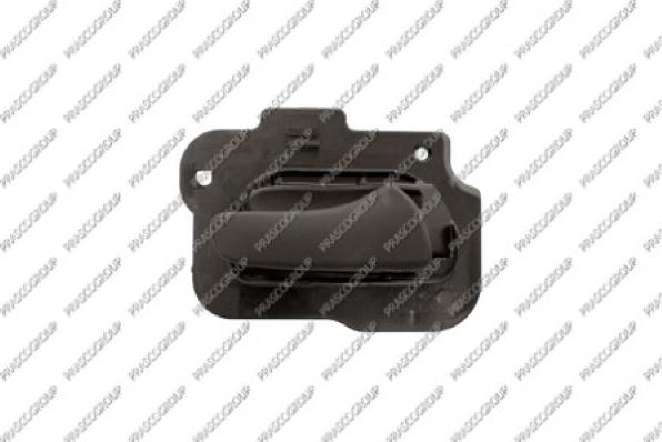 Prasco OP0528501 - Door Handle car-mod.net
