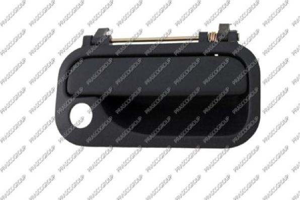Prasco OP0528001 - Door Handle car-mod.net