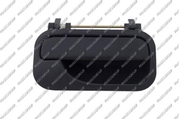 Prasco OP0528101 - Door Handle car-mod.net