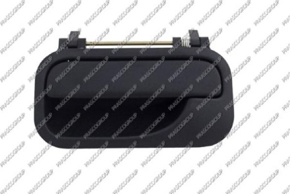 Prasco OP0528102 - Door Handle car-mod.net