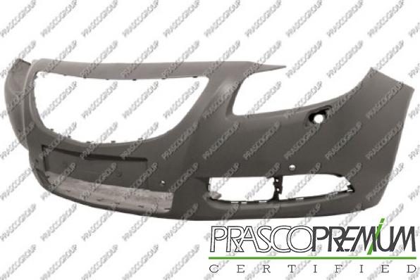 Prasco OP0601021 - Bumper car-mod.net