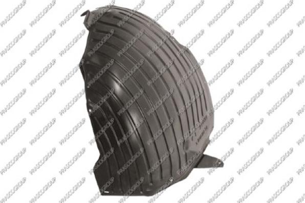 Prasco OP0603604 - Inner Wing Panel car-mod.net