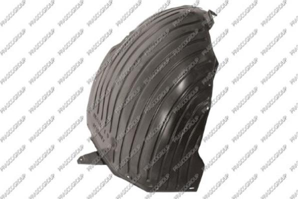 Prasco OP0603603 - Inner Wing Panel car-mod.net