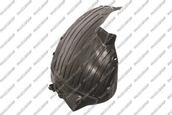Prasco OP0603614 - Inner Wing Panel car-mod.net