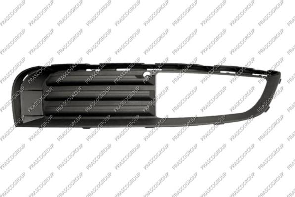 Prasco OP0602133 - Cover, bumper car-mod.net
