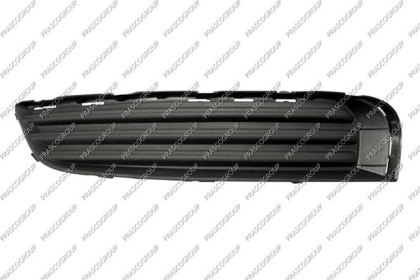 Prasco OP0602124 - Cover, bumper car-mod.net