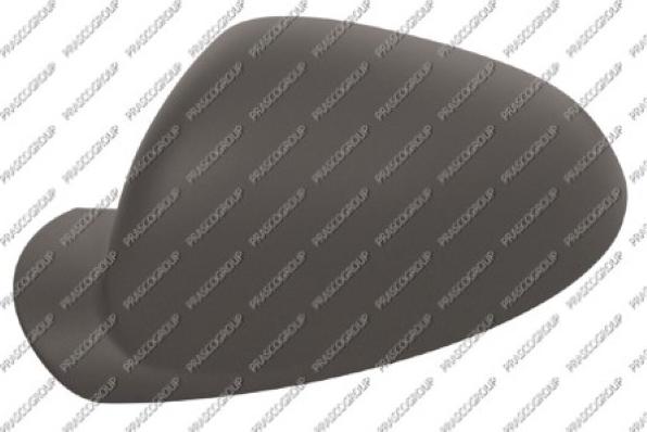 Prasco OP0607404 - Cover, housing, outside mirror car-mod.net
