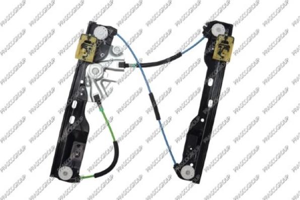 Prasco OP060W024 - Window Regulator car-mod.net