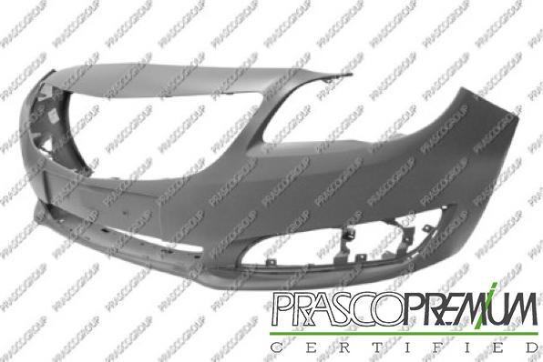Prasco OP0621001 - Bumper car-mod.net