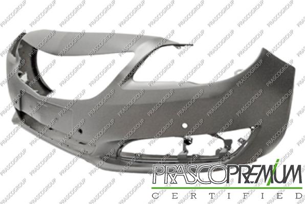 Prasco OP0621011 - Bumper car-mod.net