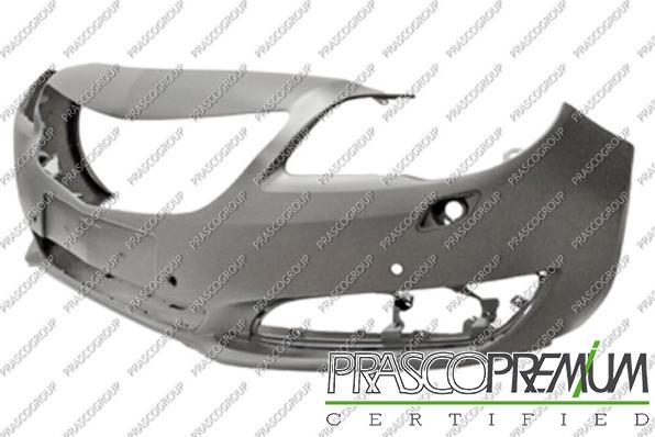 Prasco OP0621031 - Bumper car-mod.net