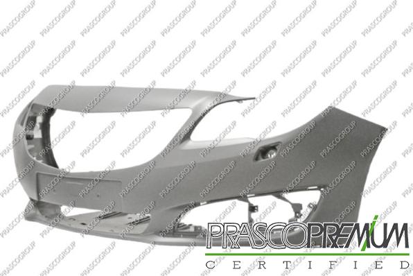 Prasco OP0621021 - Bumper car-mod.net