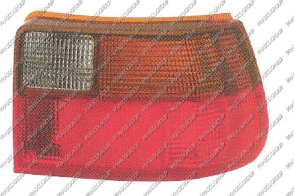 CARRO 048305817 - Combination Rearlight car-mod.net