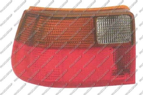 CARRO 048305816 - Combination Rearlight car-mod.net