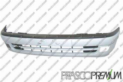 Prasco OP0151021 - Bumper car-mod.net