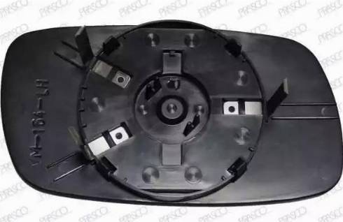 Prasco OP015W036 - Window Regulator car-mod.net