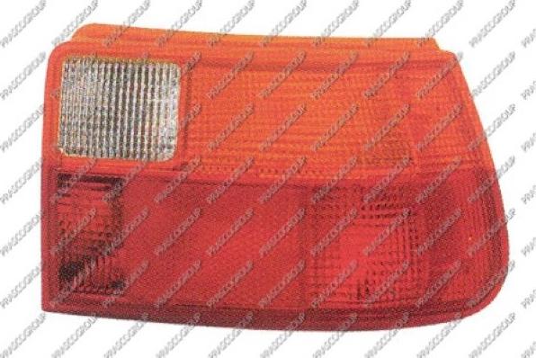CARRO 047805891 - Combination Rearlight car-mod.net