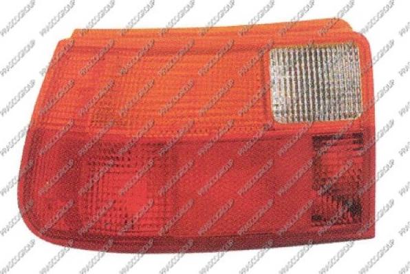 Prasco OP0134153 - Combination Rearlight car-mod.net