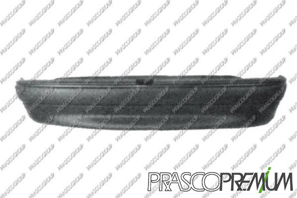 Prasco OP0131051 - Bumper car-mod.net