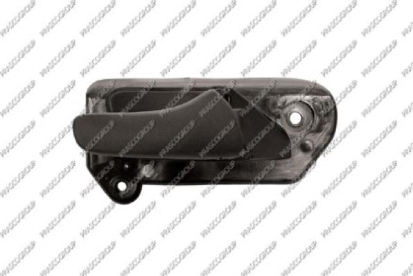 Prasco OP0138401 - Door Handle car-mod.net