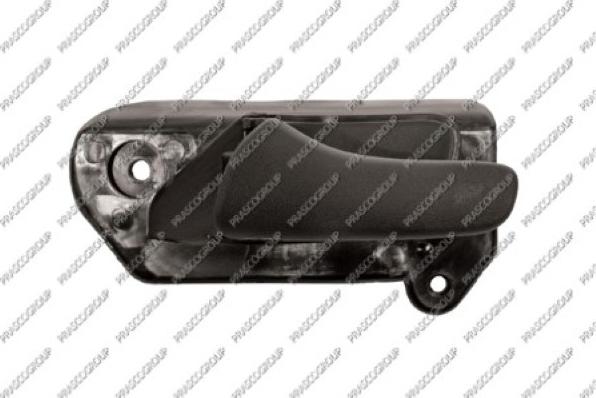 Prasco OP0138402 - Door Handle car-mod.net