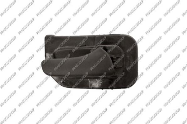 Prasco OP0138501 - Door Handle car-mod.net