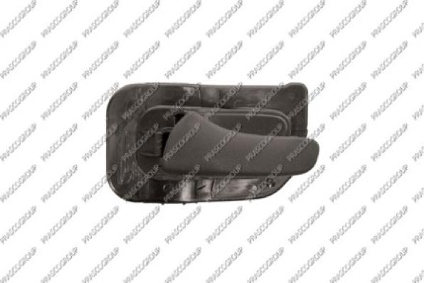 Prasco OP0138502 - Door Handle car-mod.net