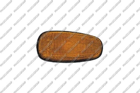 Prasco OP0174139 - Indicator car-mod.net
