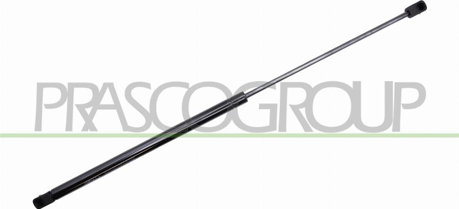 Prasco OP0349065 - Gas Spring, boot, cargo area car-mod.net