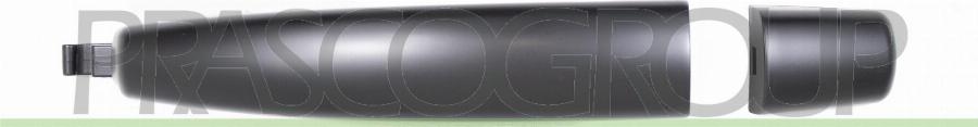 Prasco OP0368003 - Door Handle car-mod.net