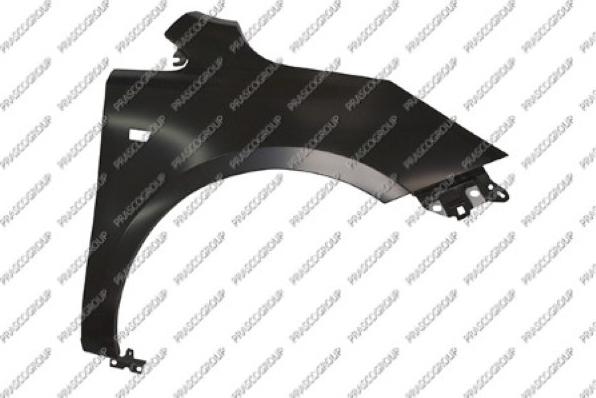 Prasco OP0363033 - Wing car-mod.net