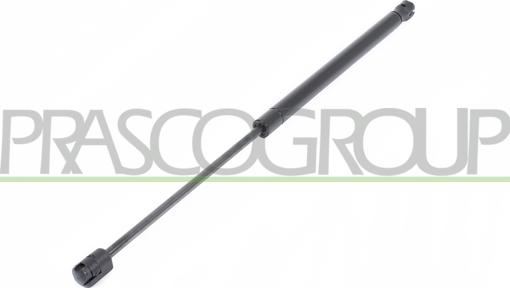 Prasco OP0309055 - Gas Spring, boot, cargo area car-mod.net