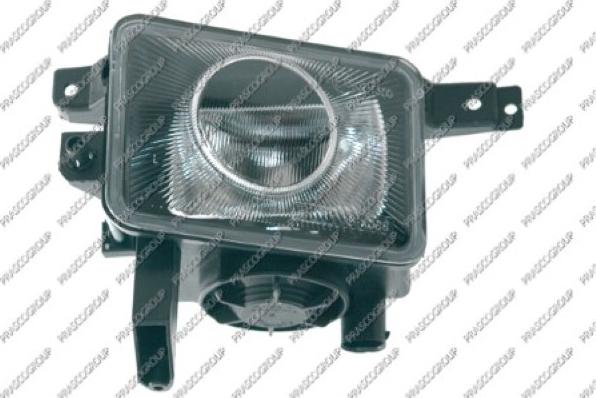 Prasco OP0304414 - Fog Light car-mod.net