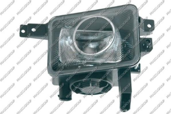 Prasco OP0304413 - Fog Light car-mod.net
