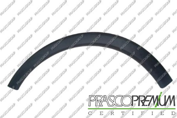 Prasco OP0301591 - Flaring, wing car-mod.net