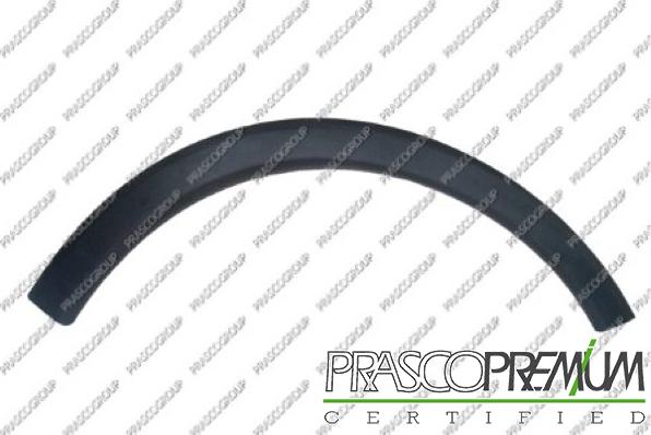 Prasco OP0301592 - Flaring, wing car-mod.net