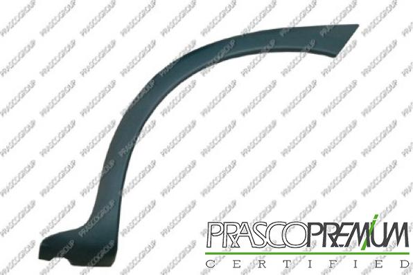 Prasco OP0301584 - Flaring, wing car-mod.net