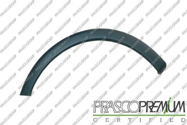 Prasco OP0301581 - Flaring, wing car-mod.net