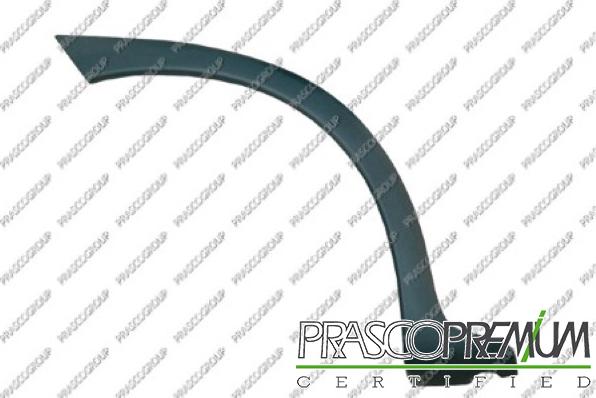Prasco OP0301583 - Flaring, wing car-mod.net
