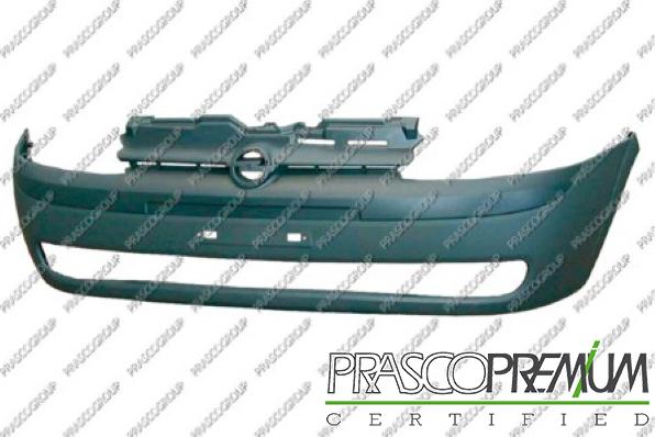 CARRO 028603375 - Bumper car-mod.net