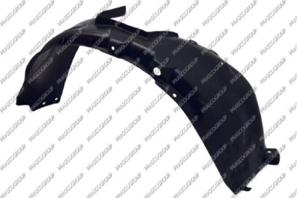 Prasco OP0303603 - Inner Wing Panel car-mod.net