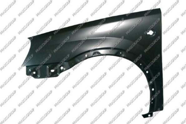 Prasco OP0303004 - Wing car-mod.net